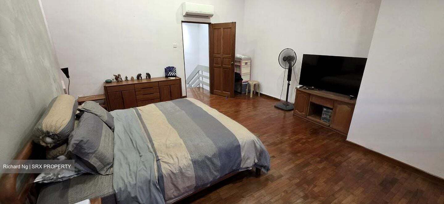 West Coast Gardens (D5), Terrace #456390841